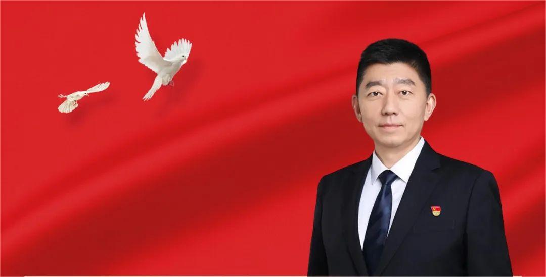 全国人大代表徐浩宇：发展好新质生产力，筑牢人民群众健康防线
